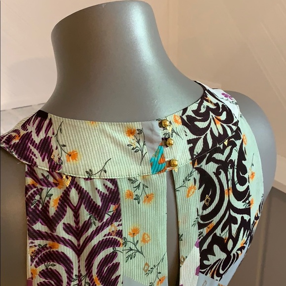 Maeve Verity maxi dress - Picture 7 of 8